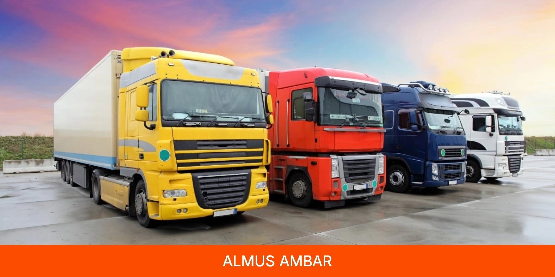 Almus Ambar