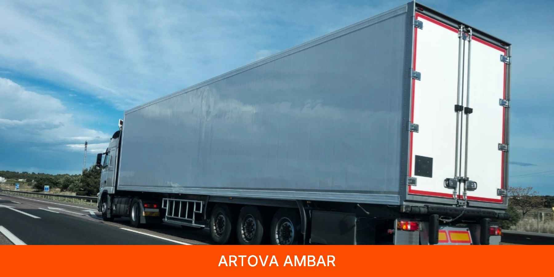 Artova Ambar