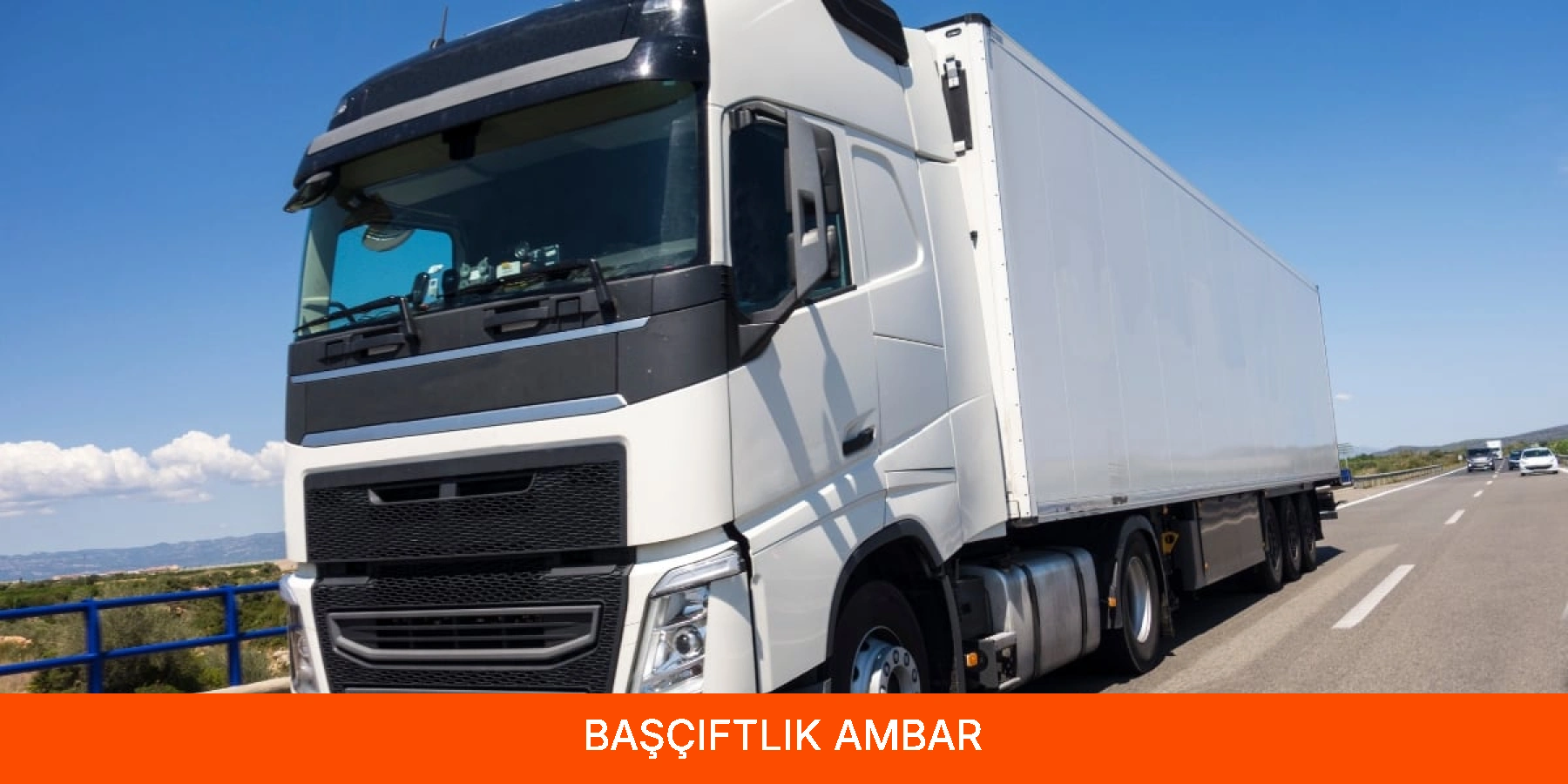 Başçiftlik Ambar
