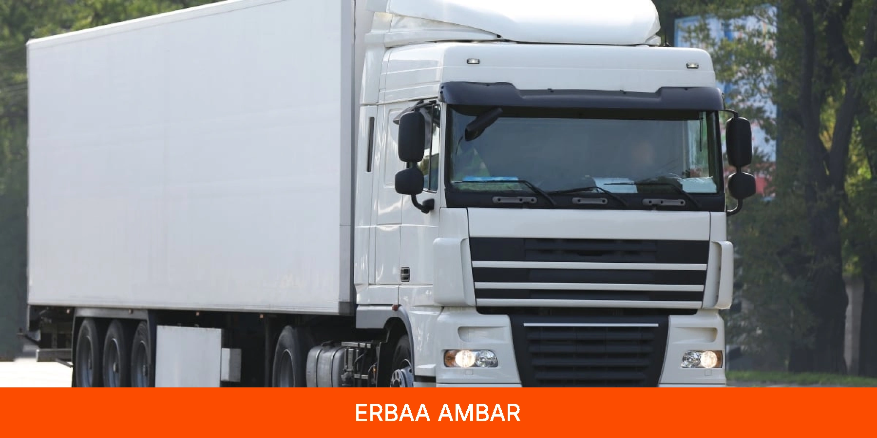 Erbaa Ambar