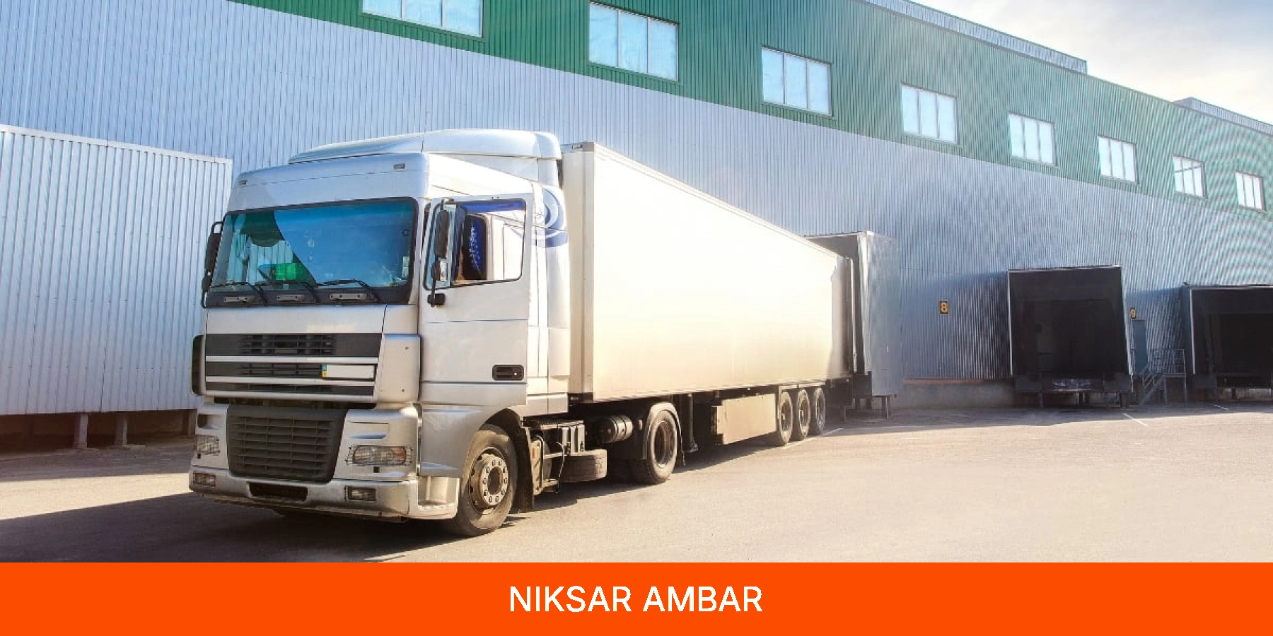 Niksar Ambar