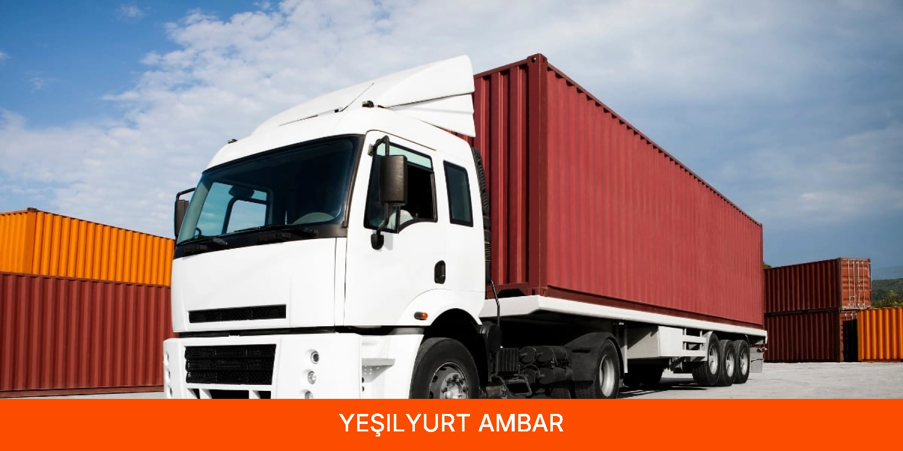 Yeşilyurt Ambar