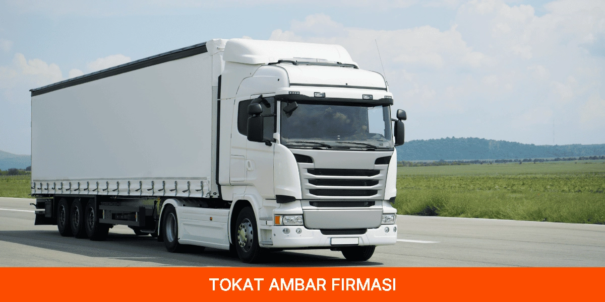 Tokat Ambar Firması
