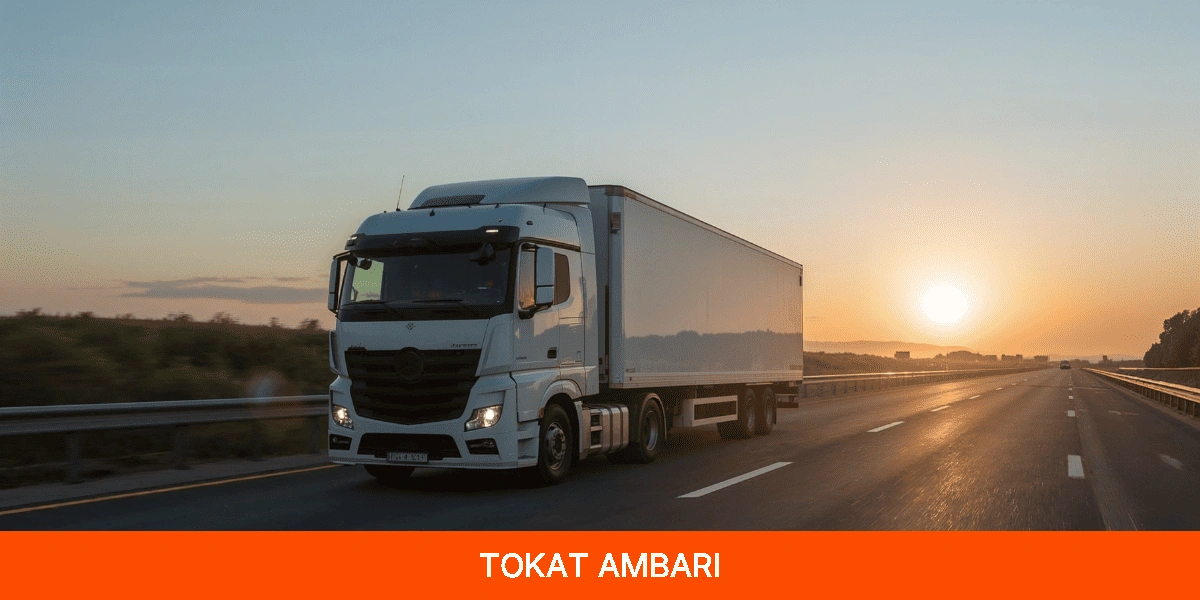 Tokat Ambarı