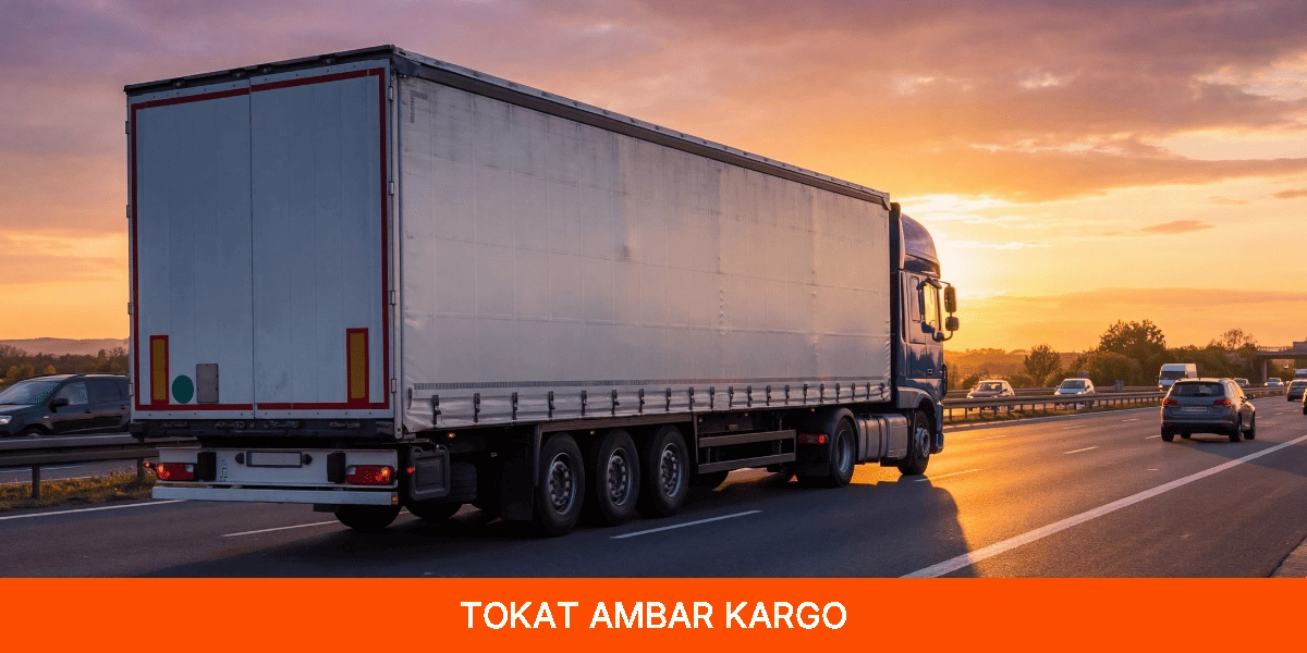 Tokat Ambar Kargo