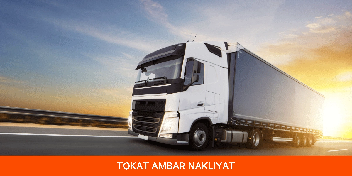 Tokat Ambar Nakliyat