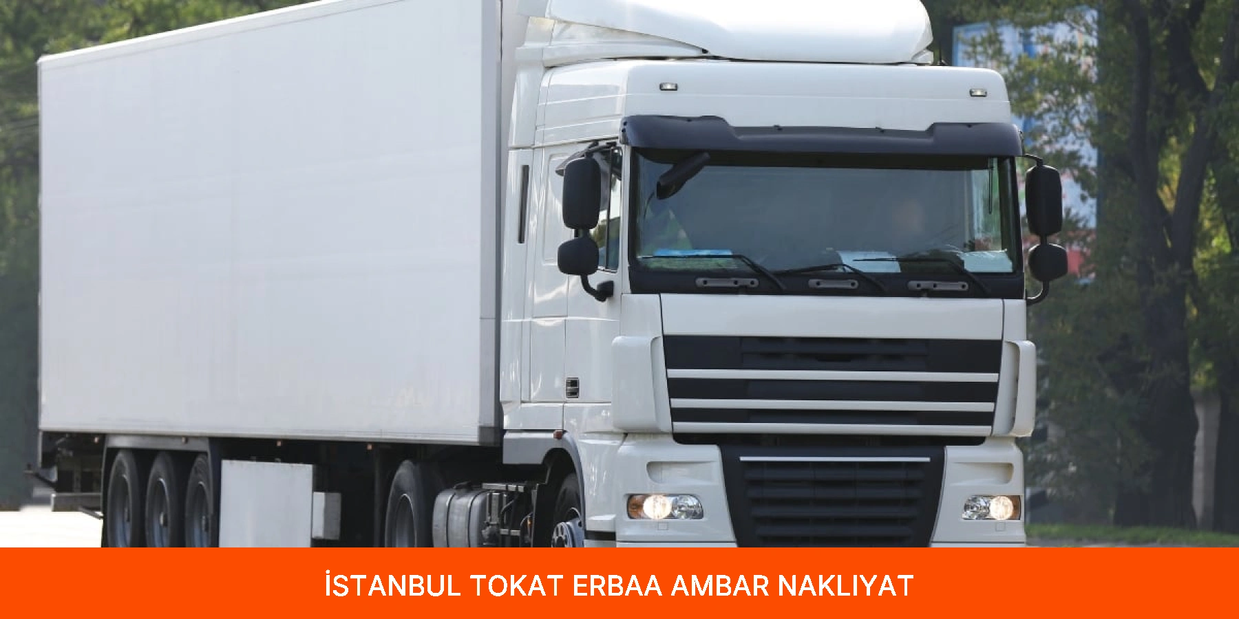 Erbaa Ambar