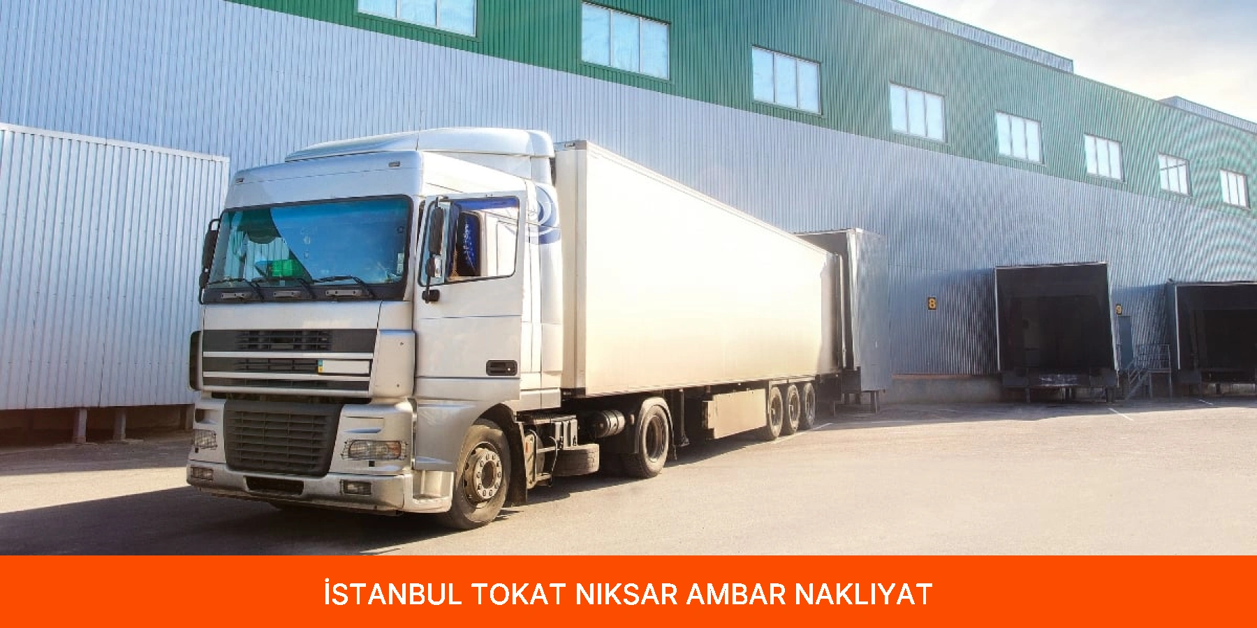 Niksar Ambar