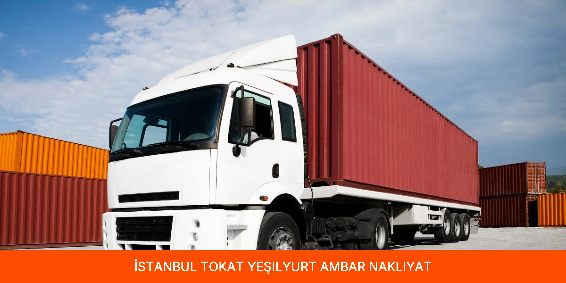 Yeşilyurt Ambar